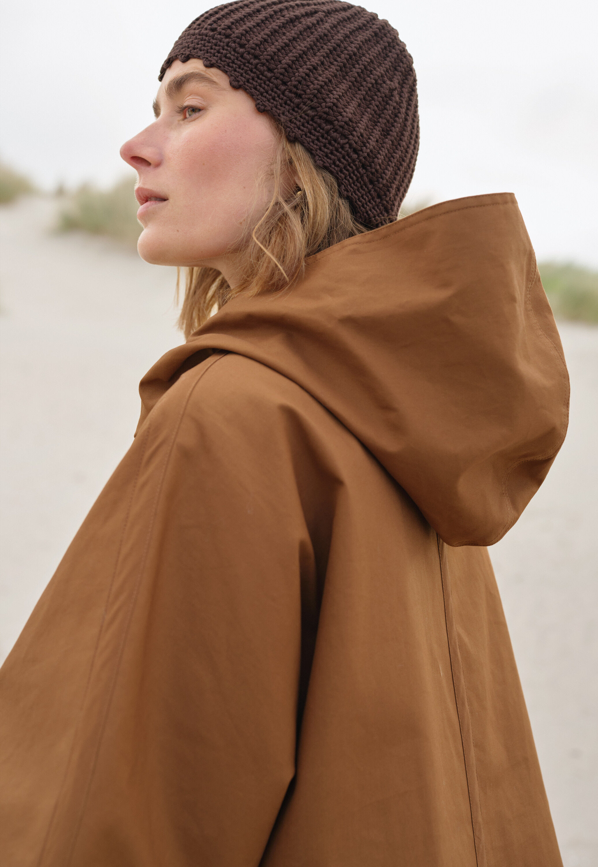 &Auml;rmellose Karojacke