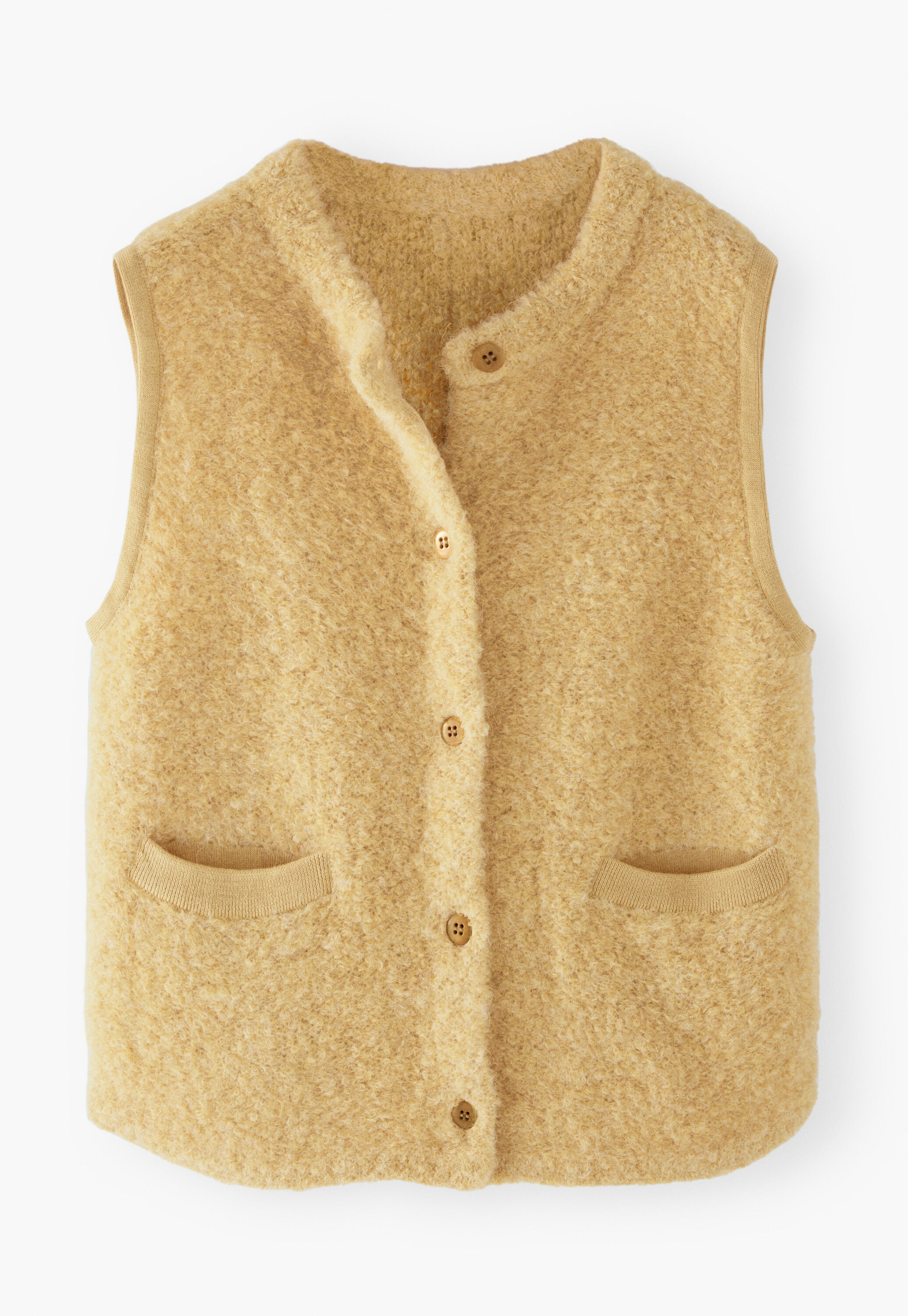 Strickweste
