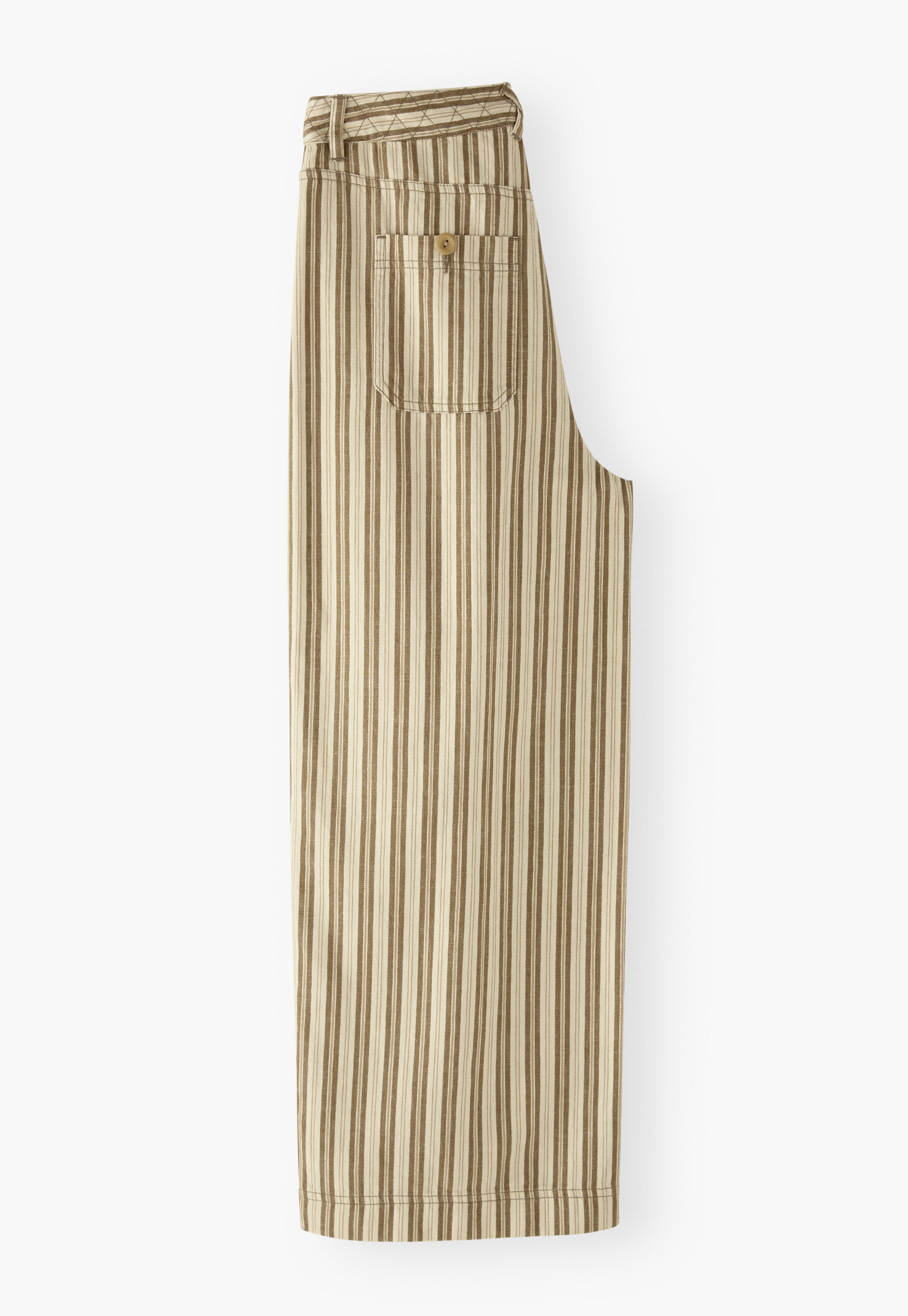 Streifenhose