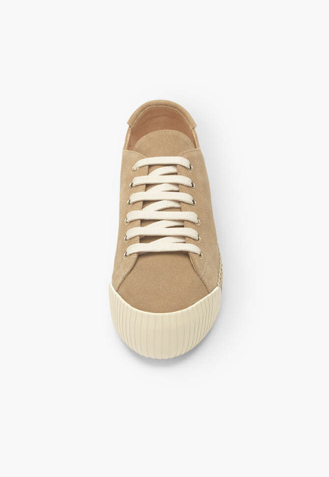 Espadrille-Sneaker, Taupe, completeTheLook