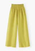 Culotte, Gelbe Limette, webstill