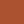 Gebranntes Orange