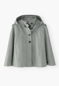 Cape, Enteneigrau, webstill